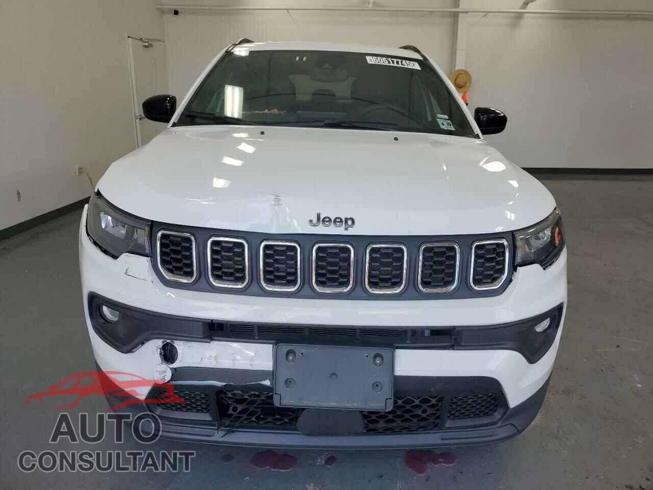 JEEP COMPASS 2024 - 3C4NJDBN0RT111456