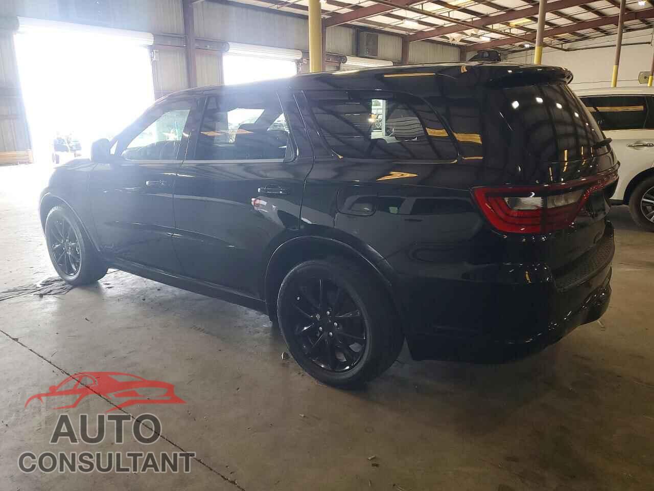 DODGE DURANGO 2018 - 1C4RDHAG8JC205457