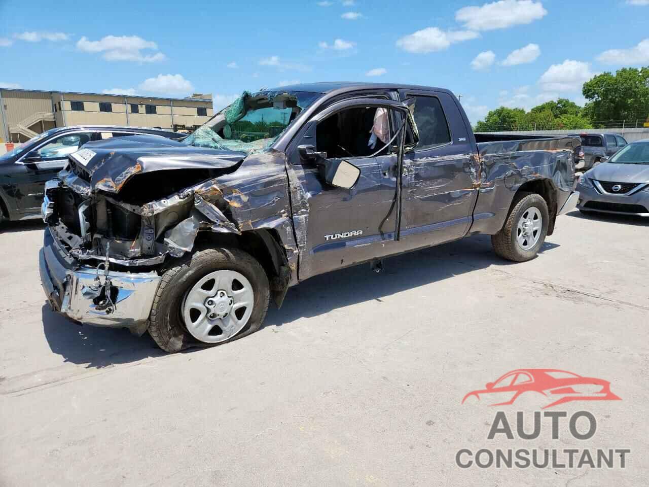 TOYOTA TUNDRA 2016 - 5TFRM5F17GX108528