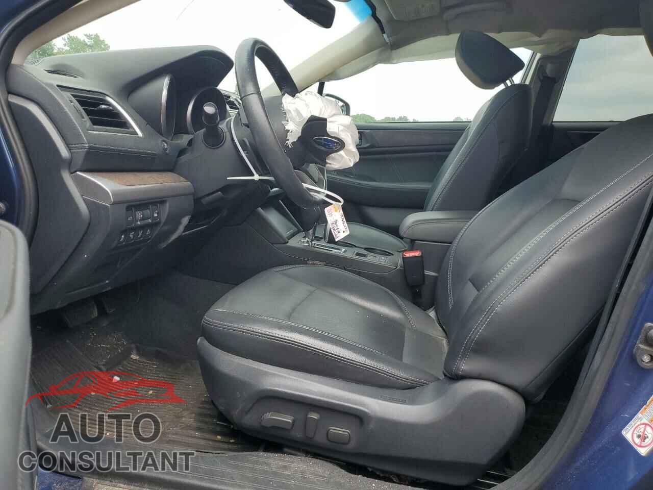 SUBARU OUTBACK 2019 - 4S4BSANC3K3244153