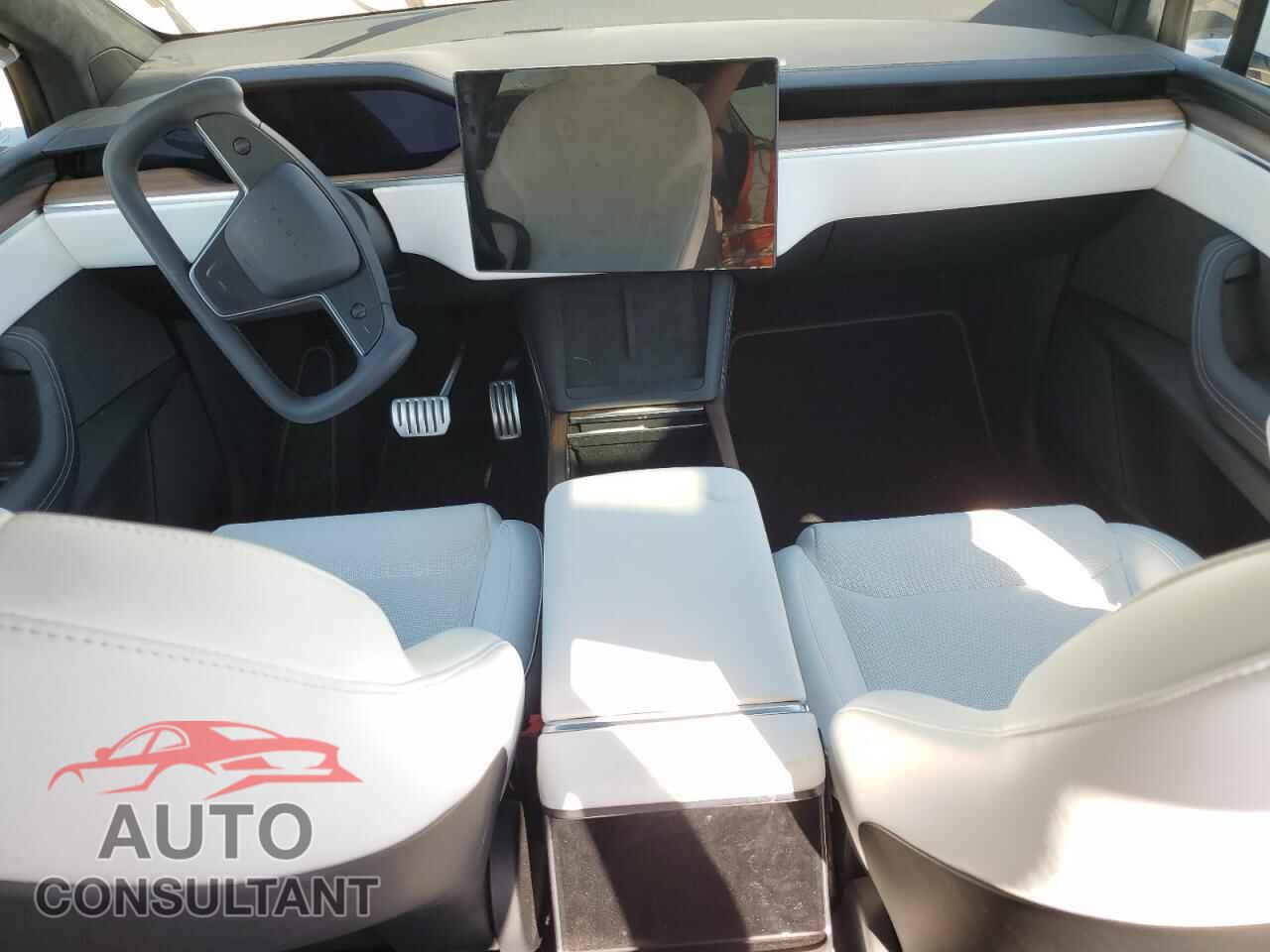 TESLA MODEL X 2024 - 7SAXCDE57RF454507