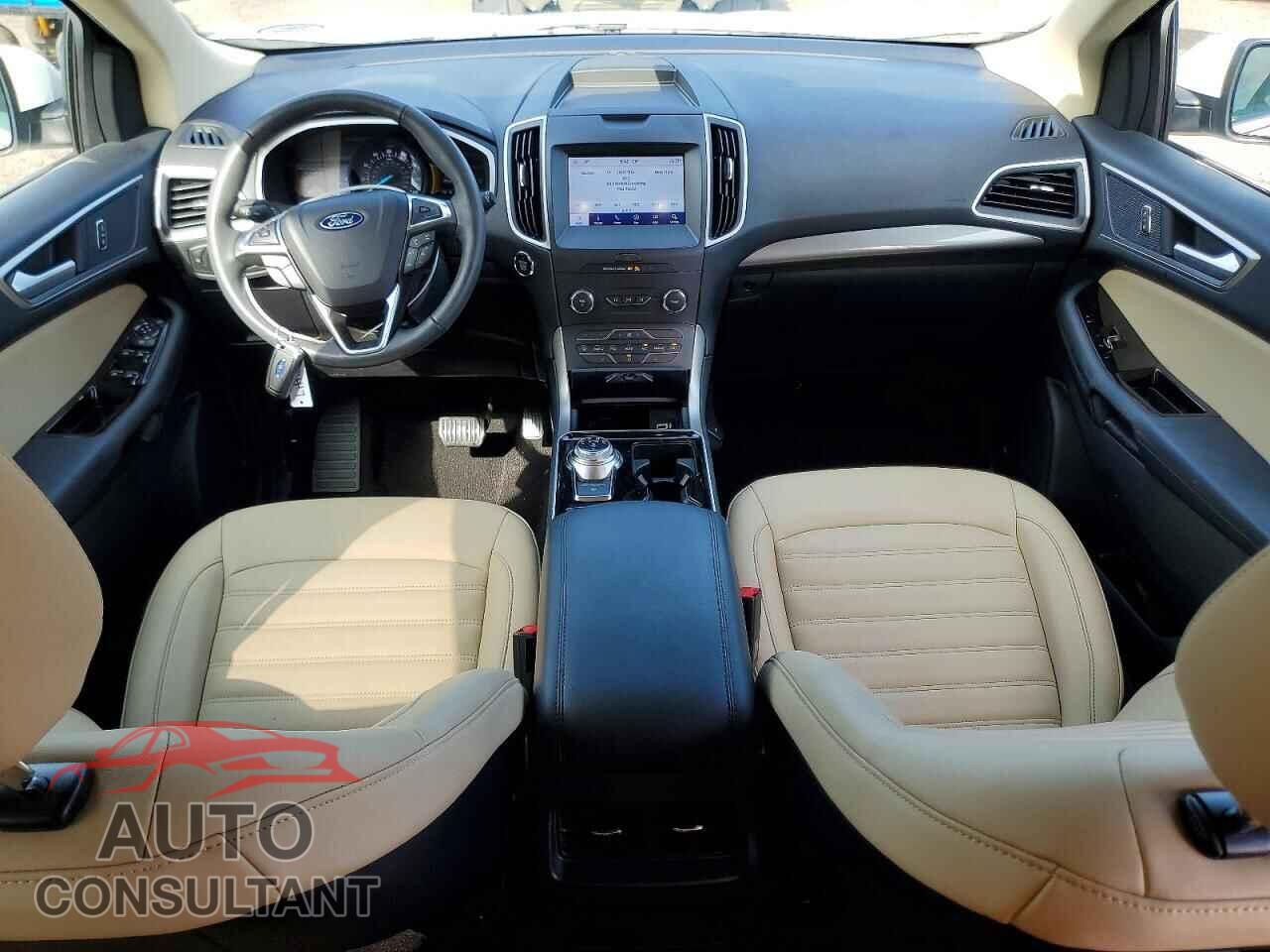 FORD EDGE 2020 - 2FMPK3J97LBB30654