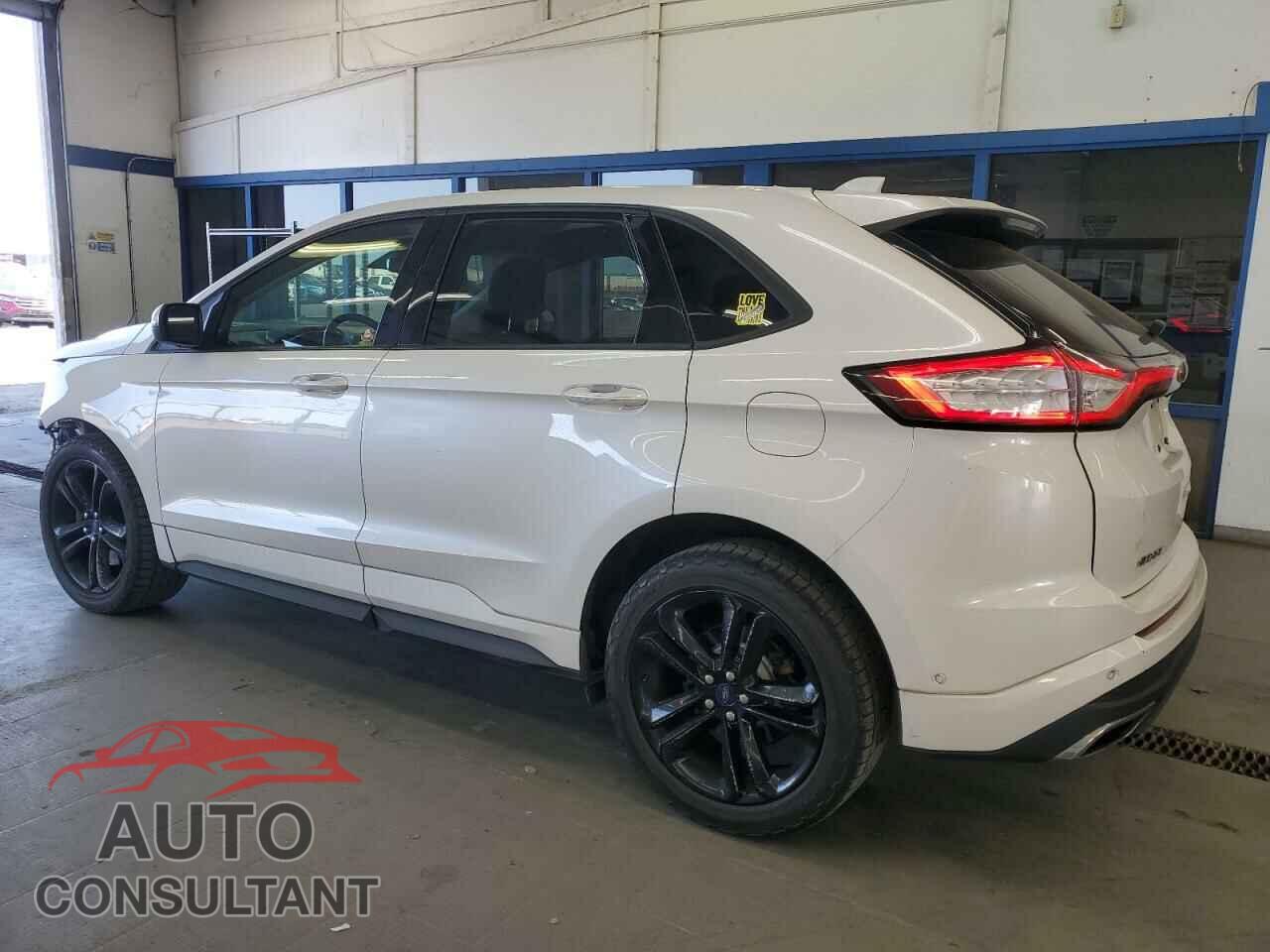 FORD EDGE 2016 - 2FMPK4AP2GBB08247
