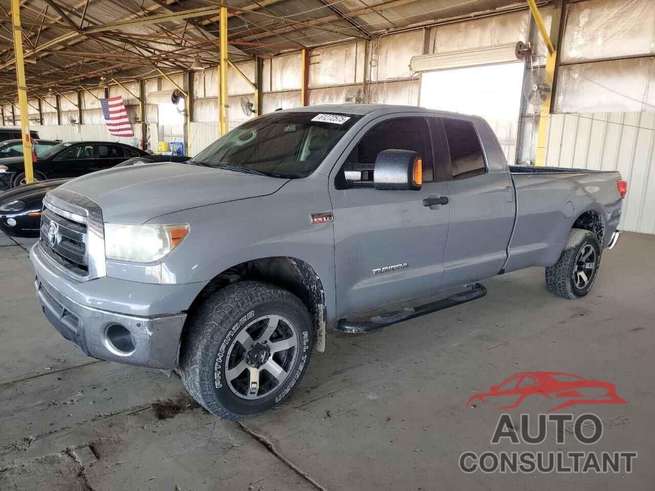 TOYOTA TUNDRA 2012 - 5TFCY5F15CX013003