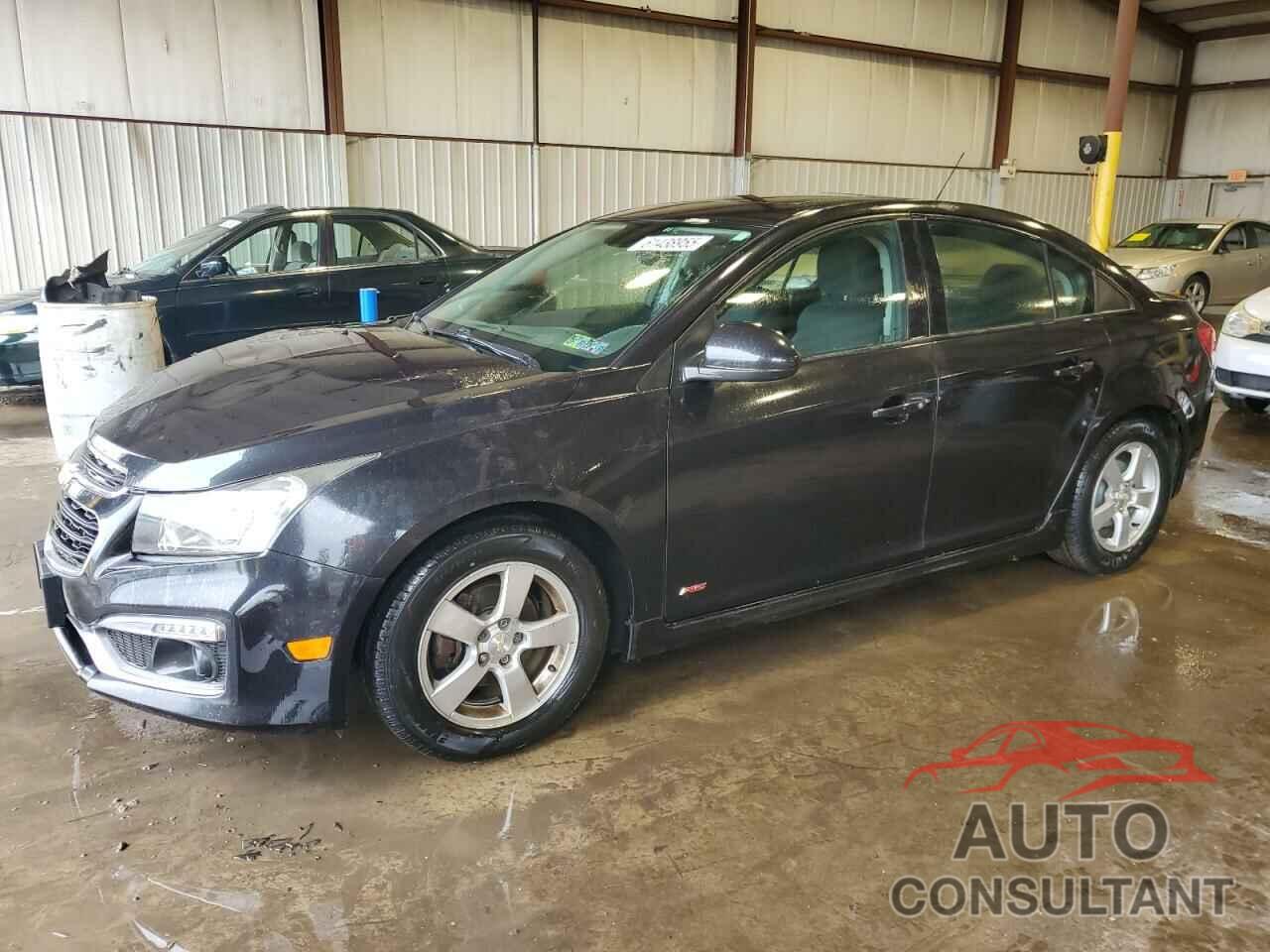 CHEVROLET CRUZE 2015 - 1G1PC5SB5F7261618