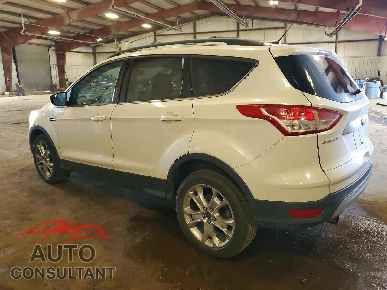 FORD ESCAPE 2013 - 1FMCU0H92DUB74151
