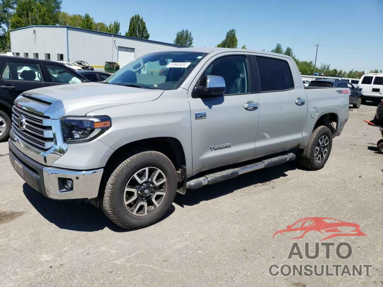 TOYOTA TUNDRA 2020 - 5TFHY5F15LX889138