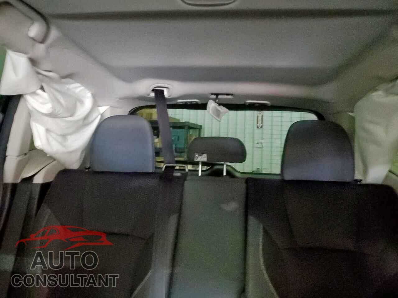 SUBARU FORESTER 2023 - JF2SKAEC1PH423372