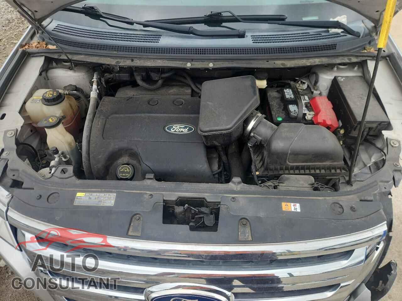 FORD EDGE 2013 - 2FMDK4GC8DBE02819