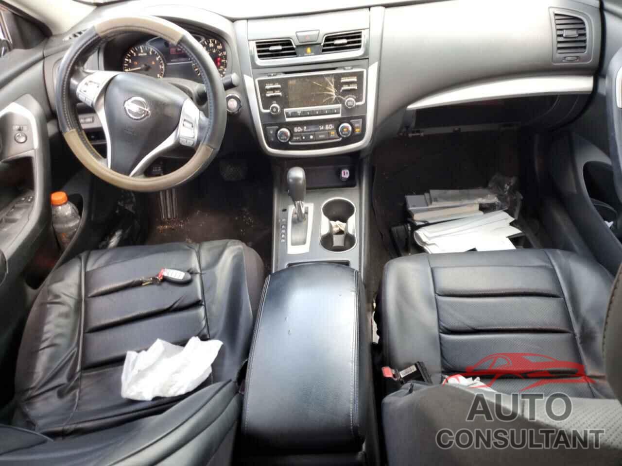 NISSAN ALTIMA 2017 - 1N4AL3APXHC200277