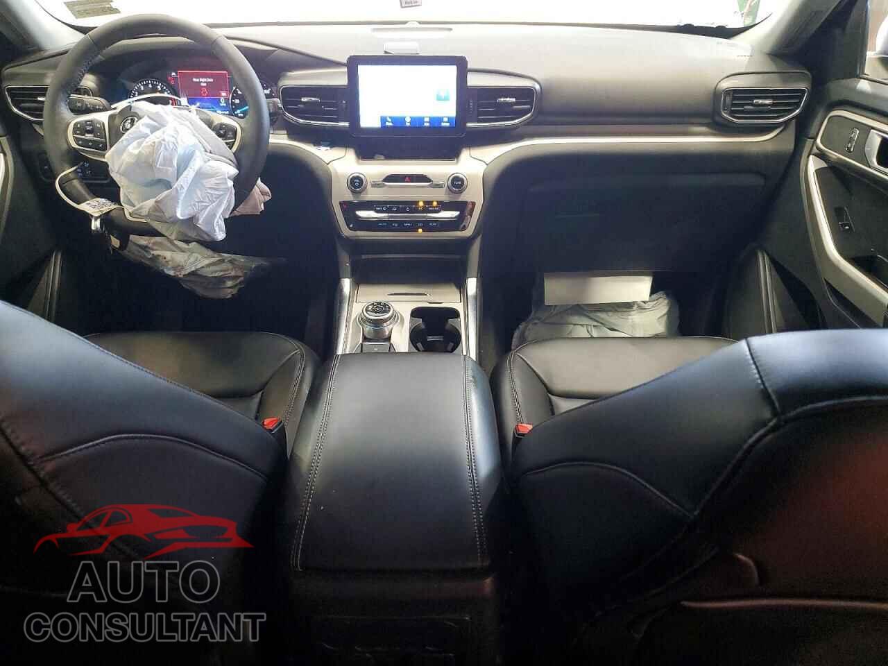 FORD EXPLORER 2023 - 1FMSK8DH9PGB42782