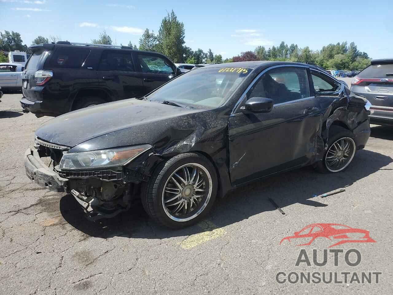 HONDA ACCORD 2012 - 1HGCS1A75CA007843