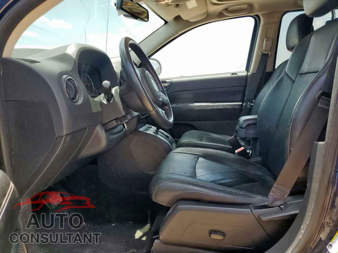 JEEP COMPASS 2014 - 1C4NJCEA0ED794102