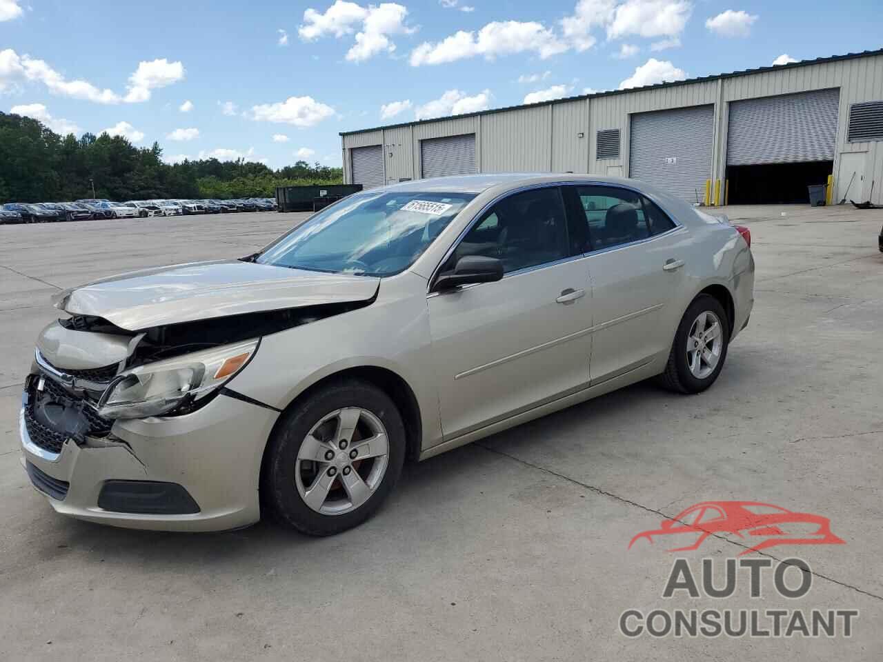 CHEVROLET MALIBU 2014 - 1G11B5SL0EF191113