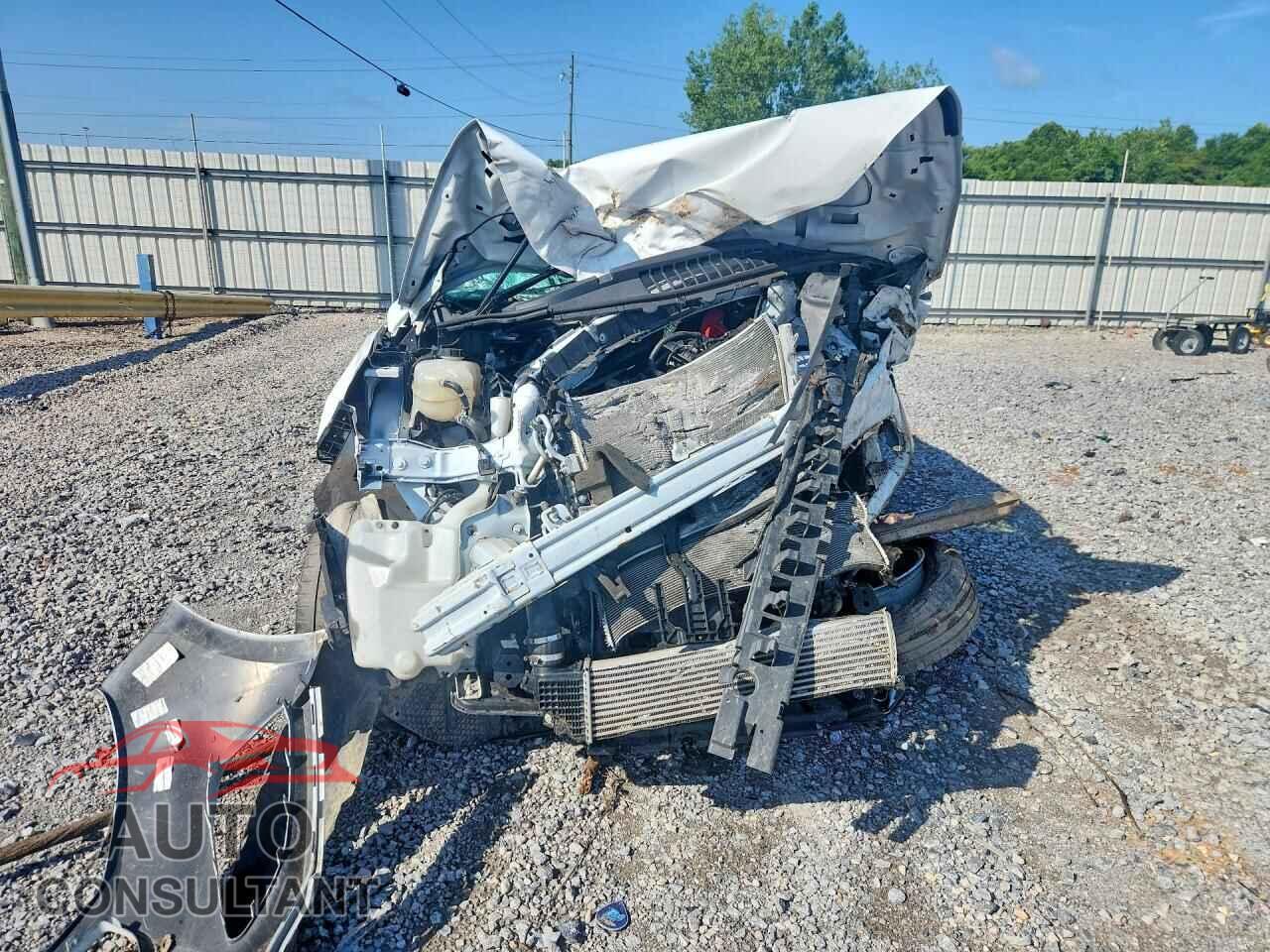 FORD EDGE 2023 - 2FMPK4J98PBA28999