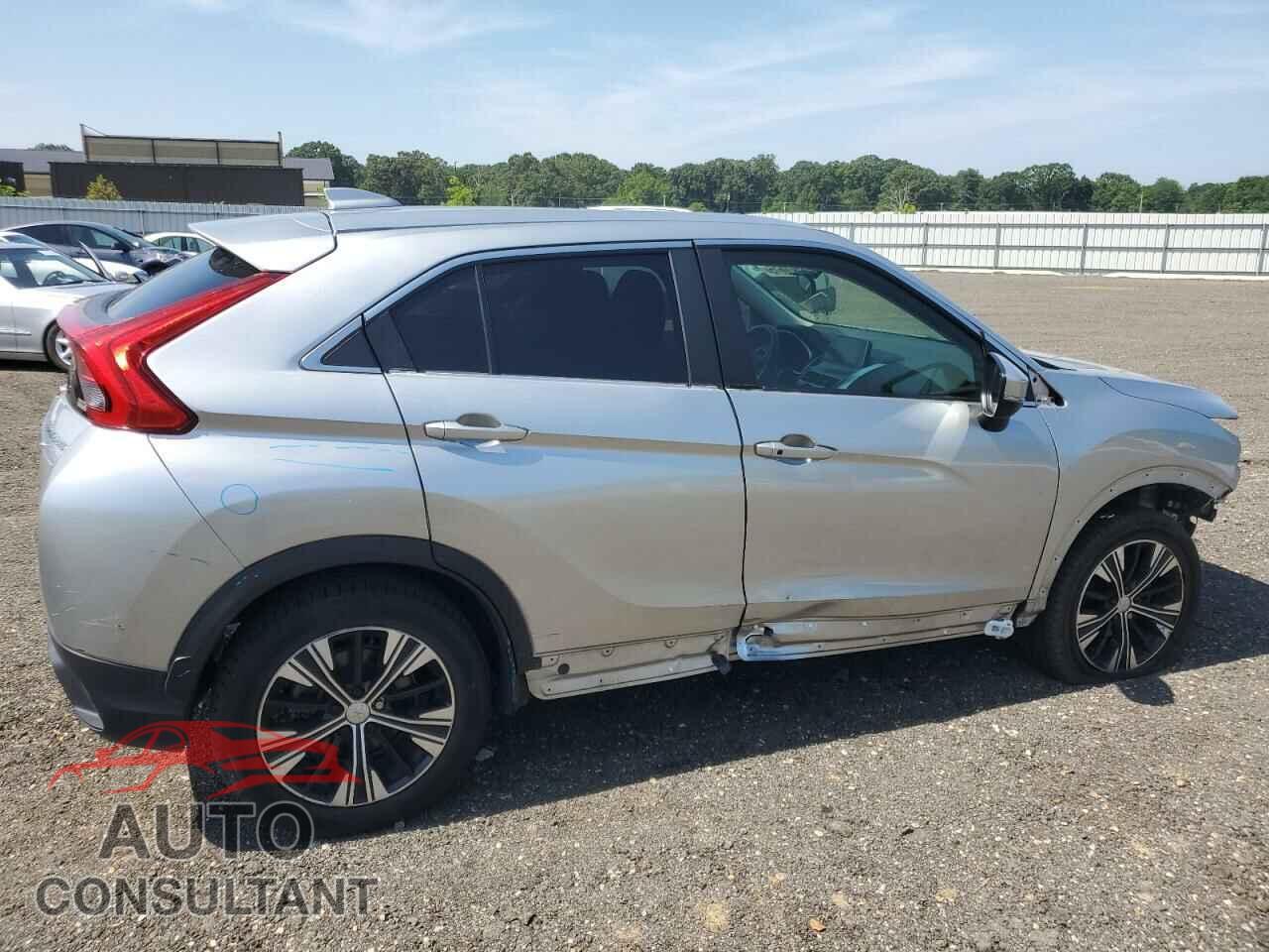 MITSUBISHI ECLIPSE 2018 - JA4AT5AA8JZ037580