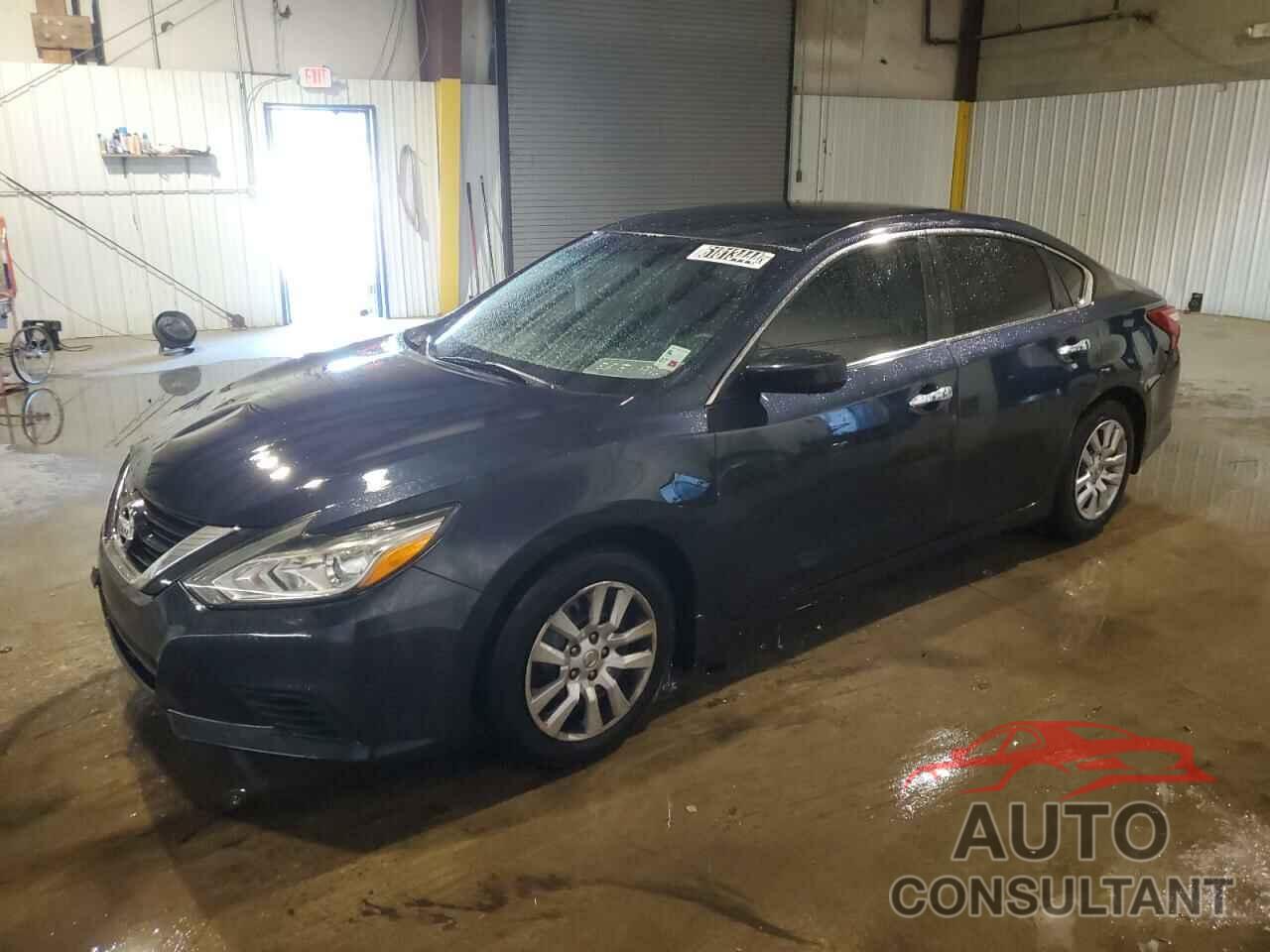 NISSAN ALTIMA 2017 - 1N4AL3AP0HC298042