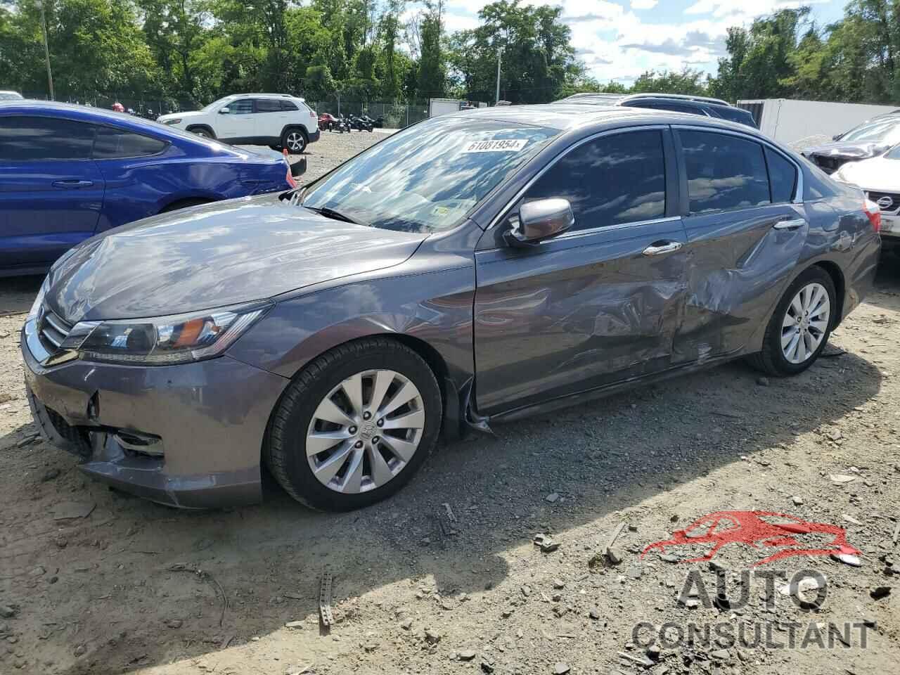 HONDA ACCORD 2015 - 1HGCR2F71FA240374