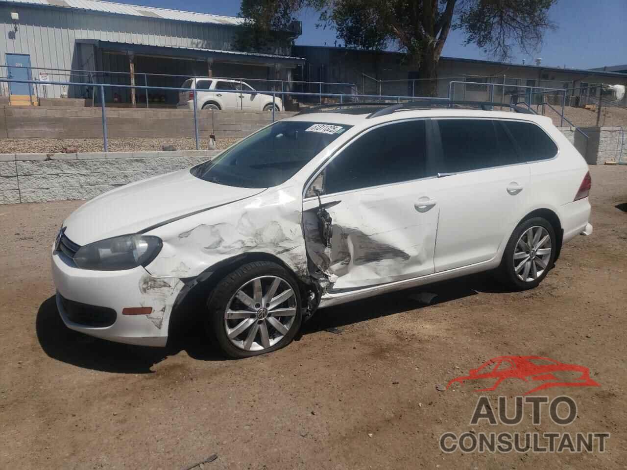 VOLKSWAGEN JETTA 2012 - 3VWPL7AJXCM657778