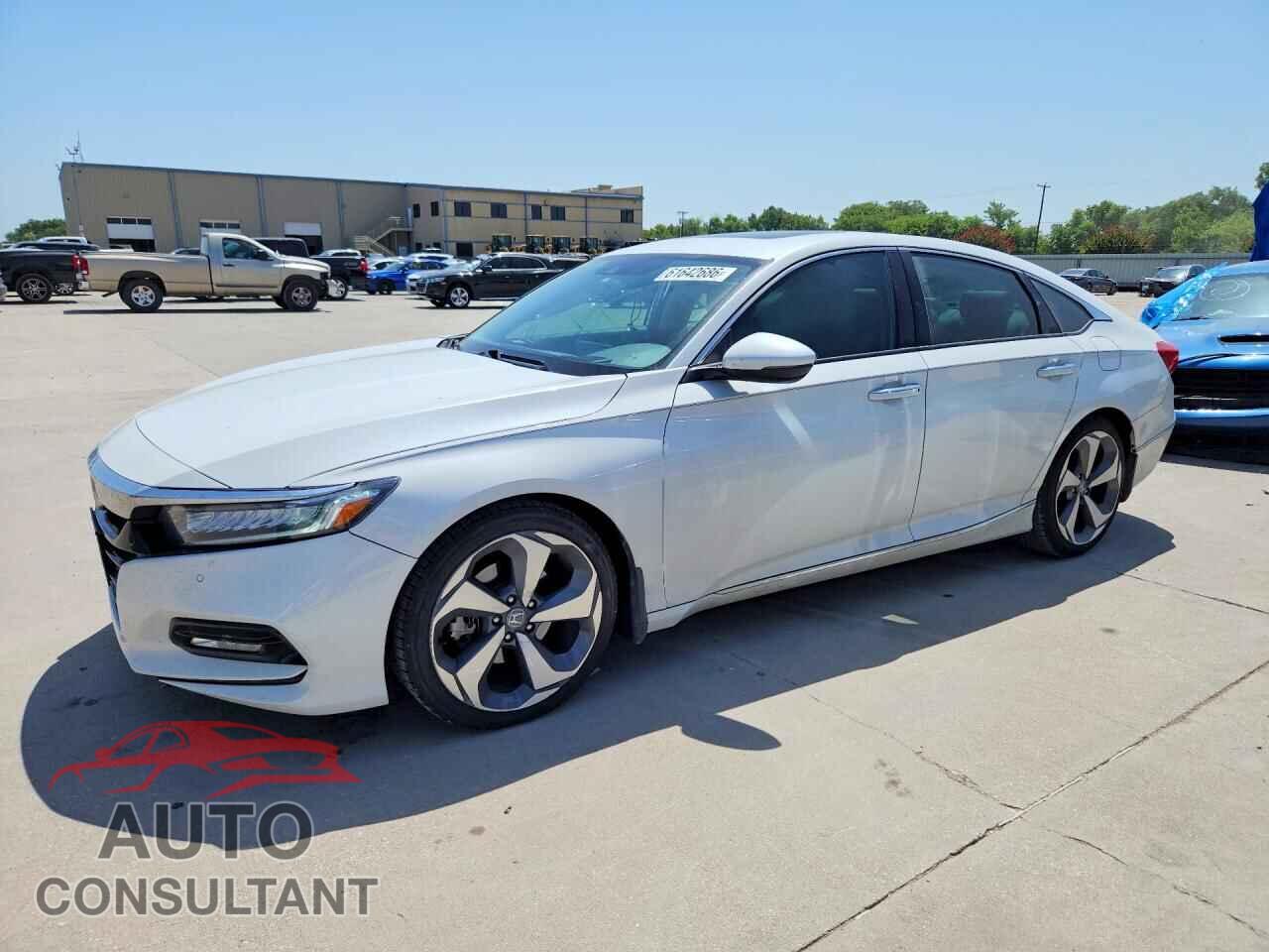 HONDA ACCORD 2019 - 1HGCV2F95KA000073