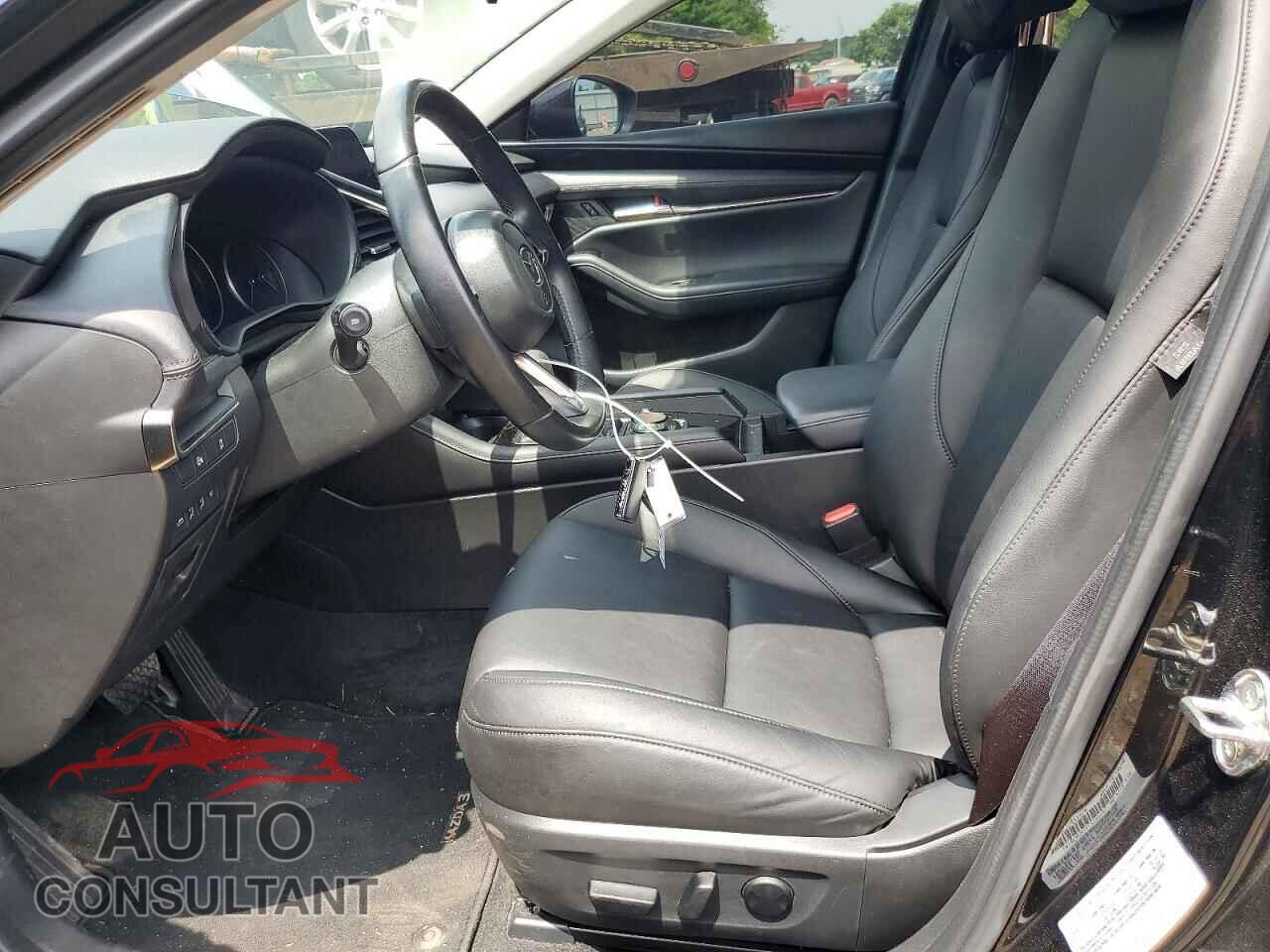 MAZDA 3 2025 - JM1BPACM1S1758998
