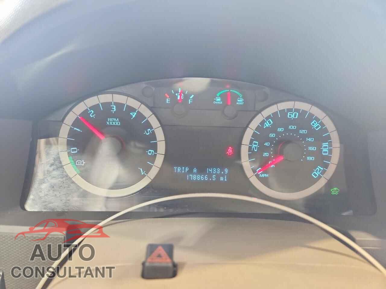 FORD ESCAPE 2011 - 1FMCU5K3XBKB48861