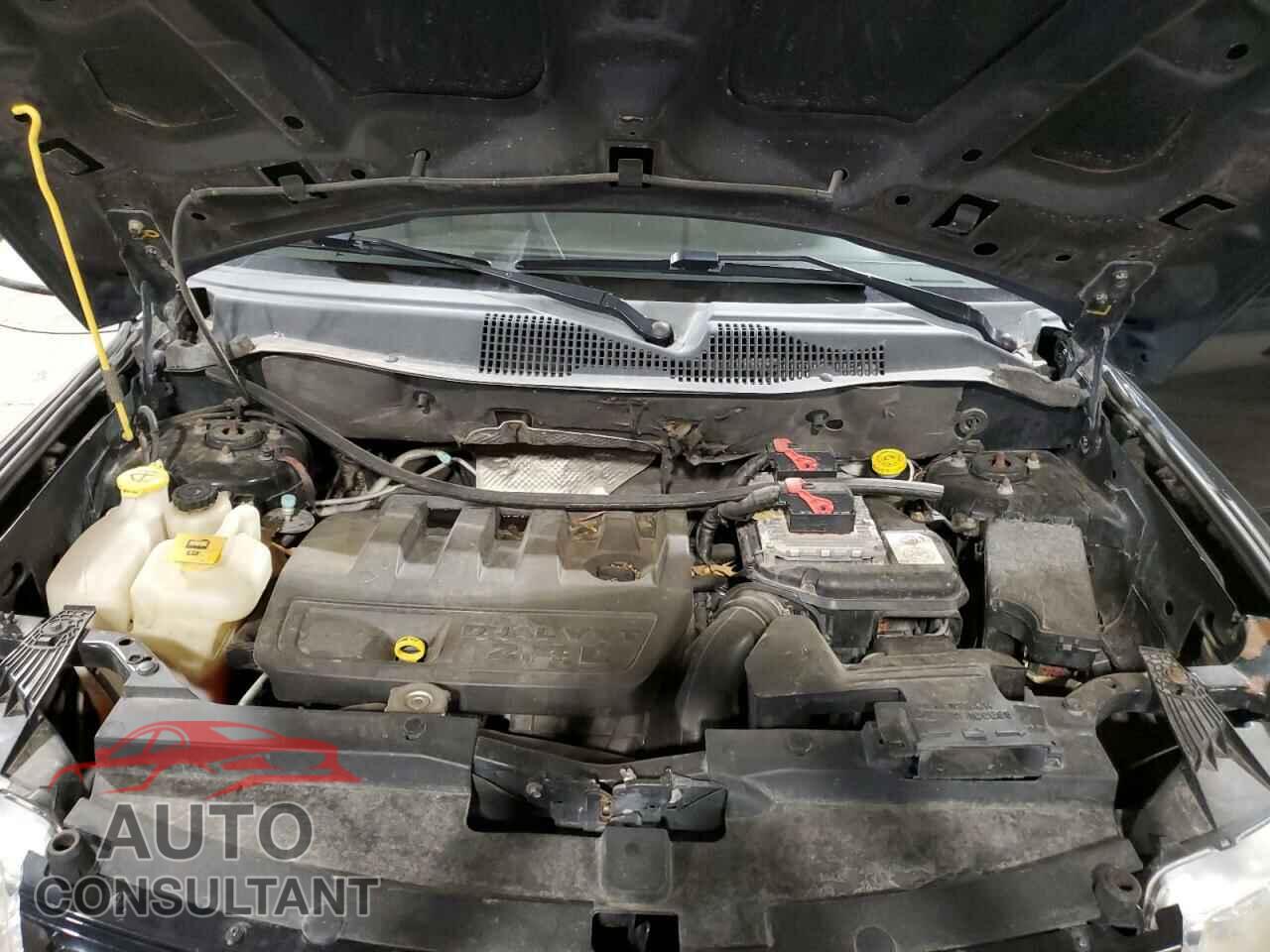 JEEP COMPASS 2012 - 1C4NJDBB9CD562436
