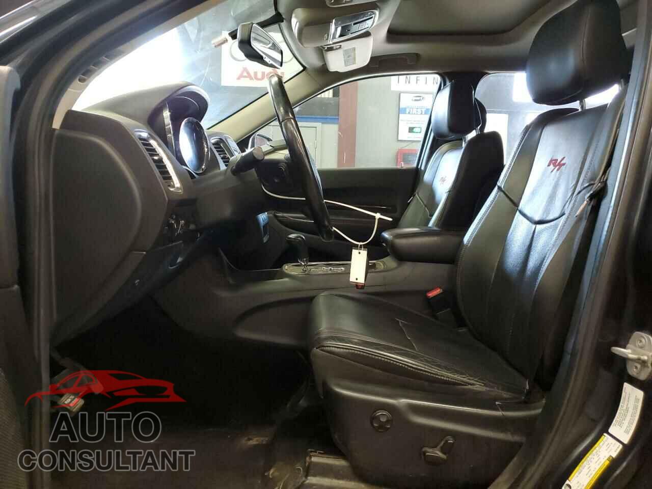 DODGE DURANGO 2013 - 1C4SDJCT5DC678840