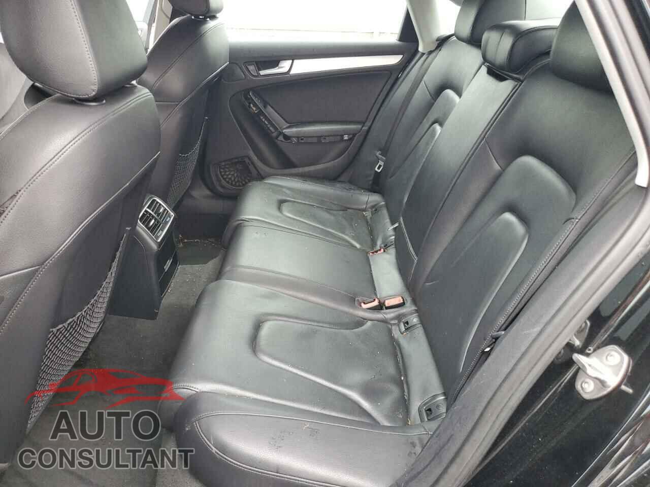 AUDI A4 2012 - WAUHFAFL4CA103667