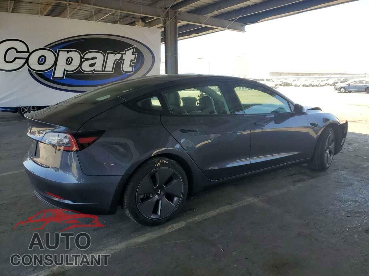 TESLA MODEL 3 2023 - 5YJ3E1EA4PF456228