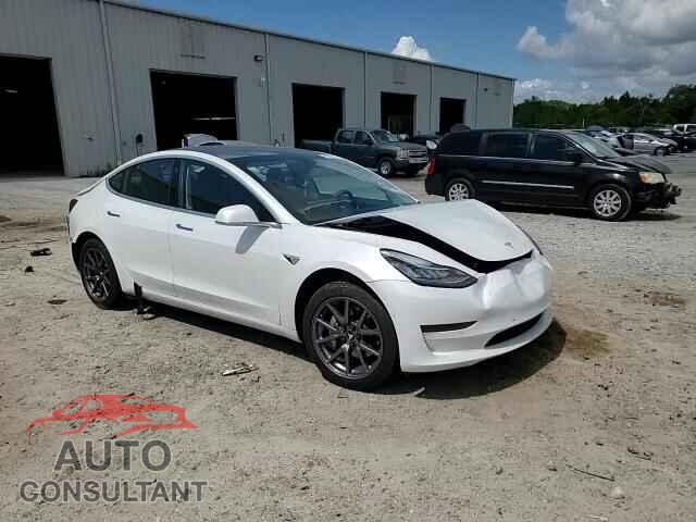 TESLA MODEL 3 2020 - 5YJ3E1EA4LF590697