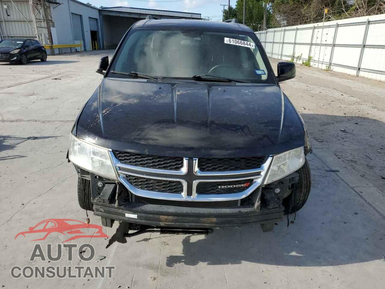 DODGE JOURNEY 2017 - 3C4PDCBG1HT532788