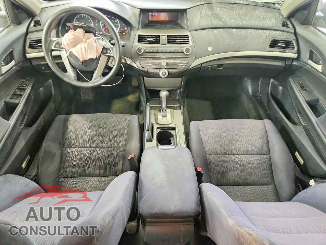 HONDA ACCORD 2012 - 1HGCP2F38CA208973