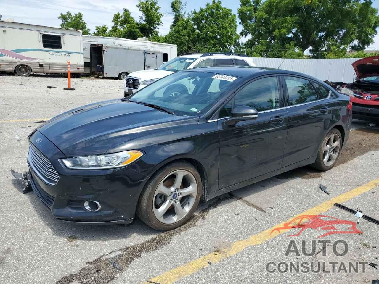 FORD FUSION 2015 - 3FA6P0H79FR222736