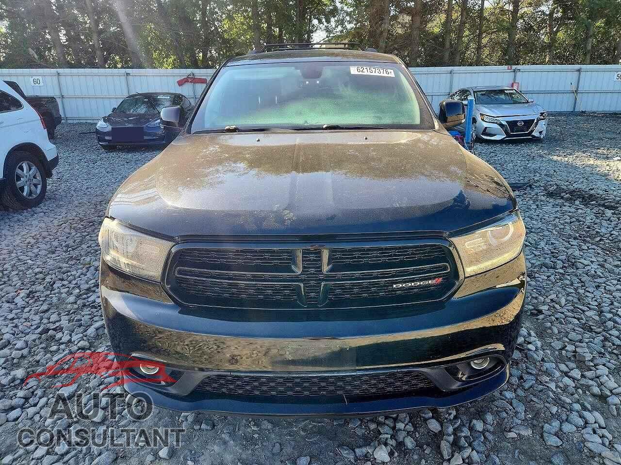DODGE DURANGO 2018 - 1C4RDJDG5JC102127