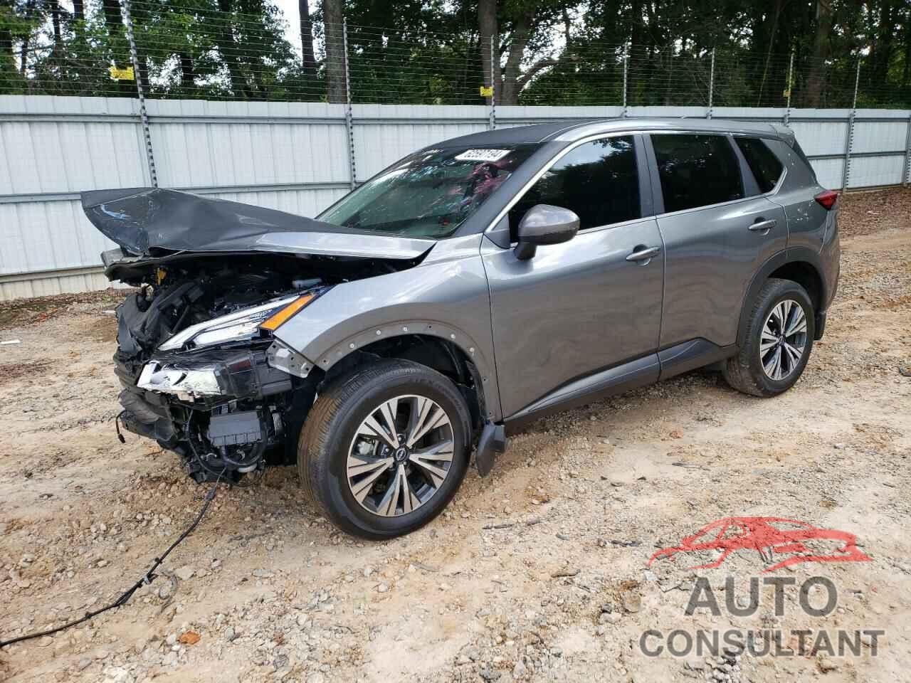 NISSAN ROGUE 2023 - 5N1BT3BA0PC754107