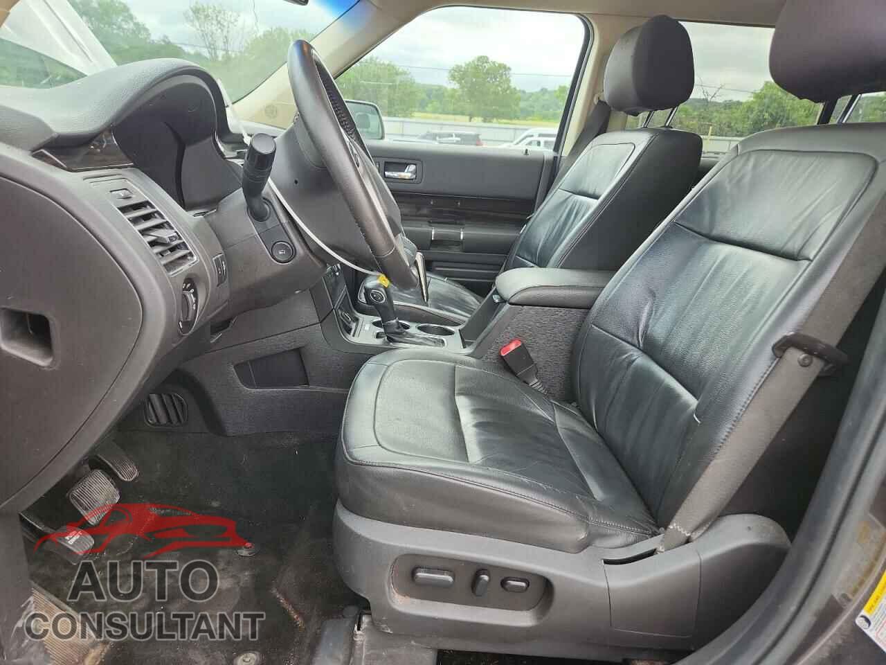 FORD FLEX 2016 - 2FMGK5C80GBA13133