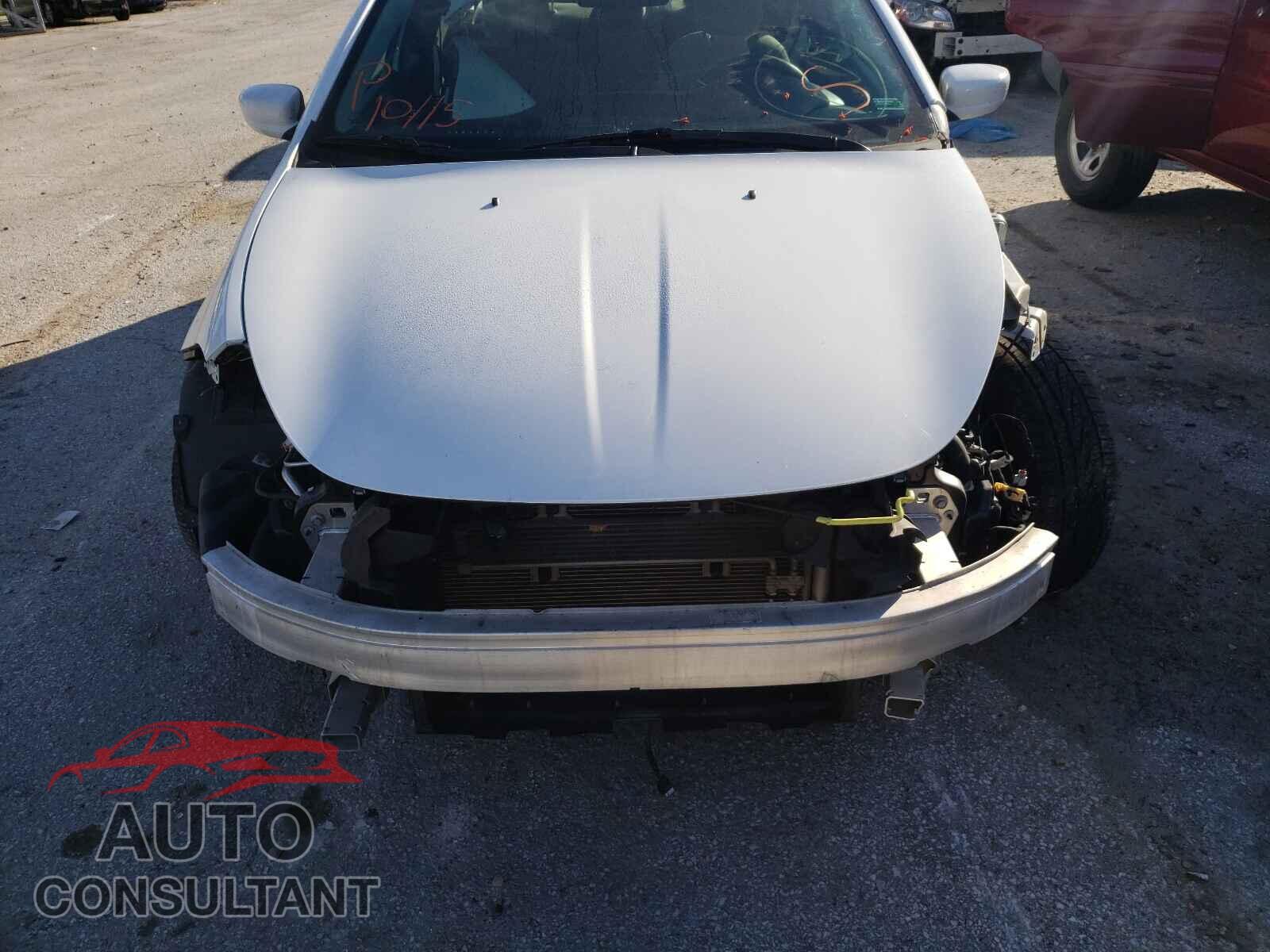 DODGE DART 2016 - 1C3CDFBB2GD613506