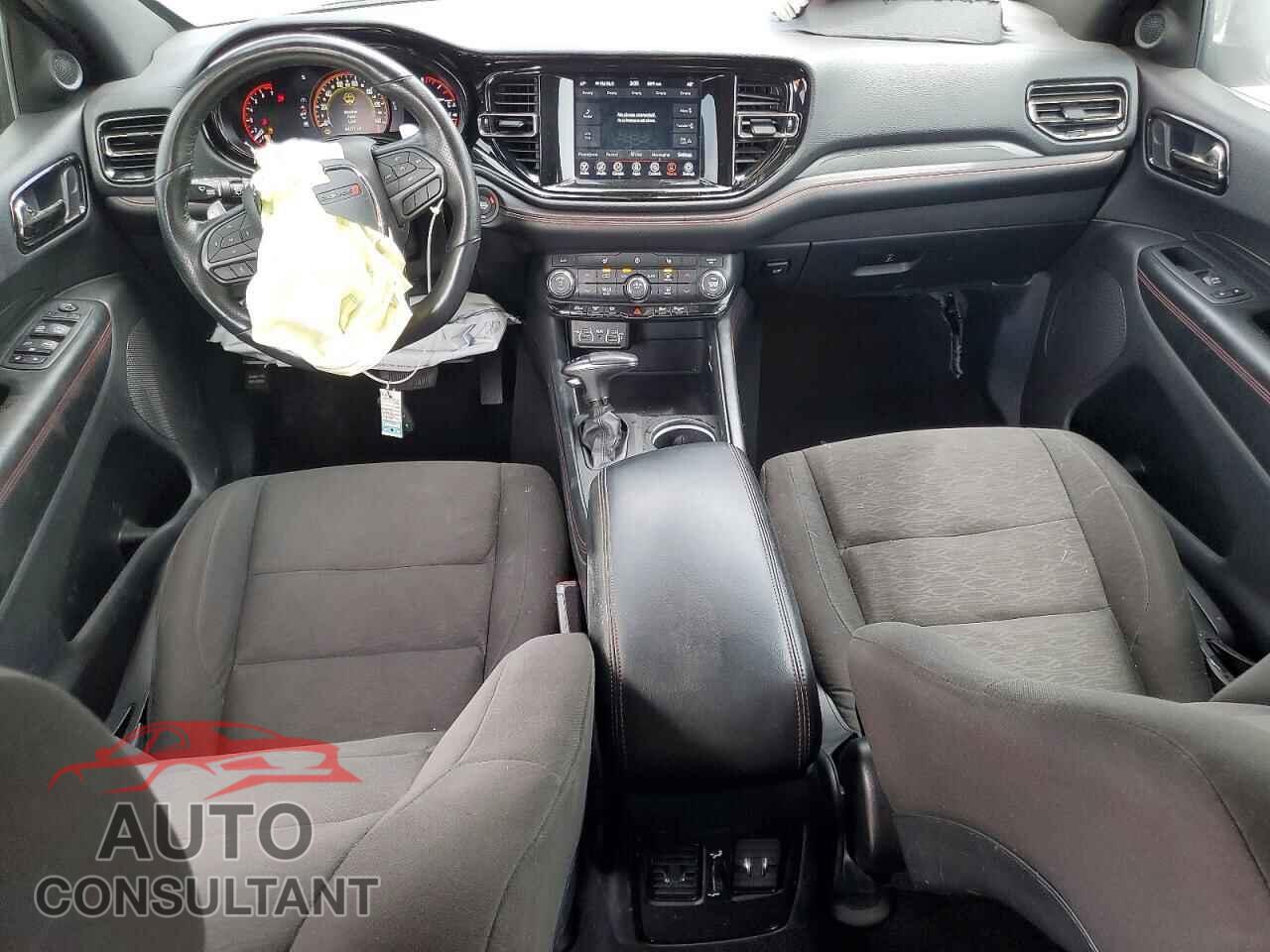 DODGE DURANGO 2023 - 1C4RDJDG1PC617666