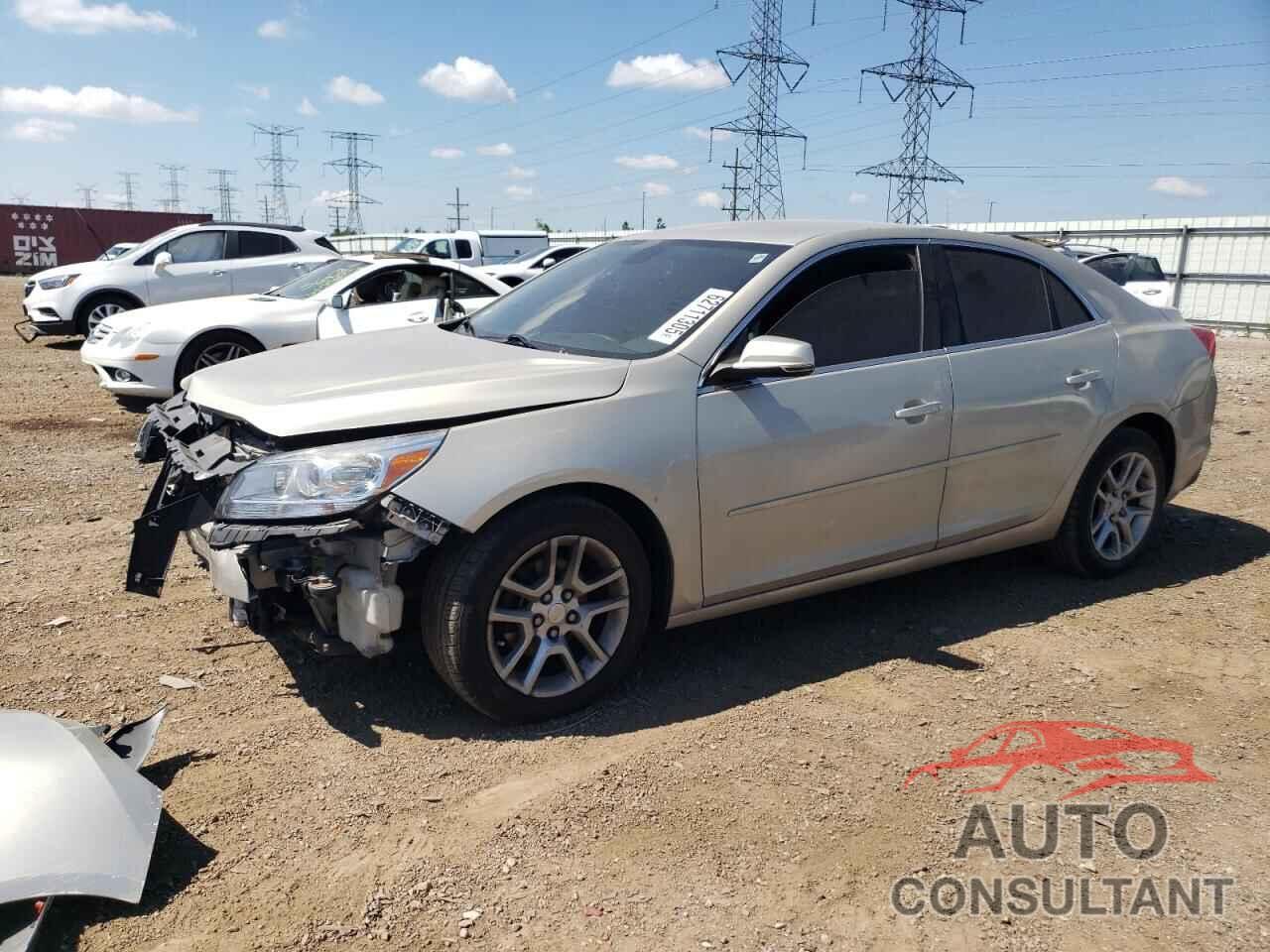 CHEVROLET MALIBU 2015 - 1G11C5SL7FF326666