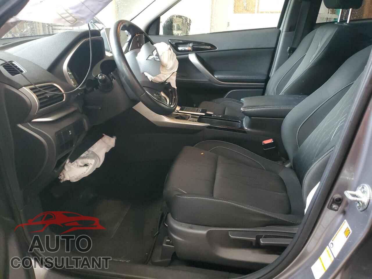 MITSUBISHI ECLIPSE 2018 - JA4AT5AA7JZ060087