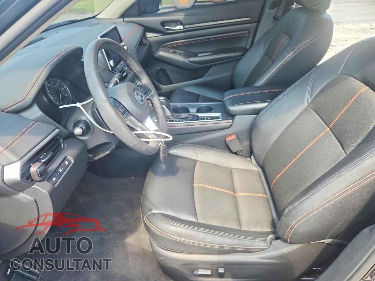 NISSAN ALTIMA 2022 - 1N4BL4CW5NN383473