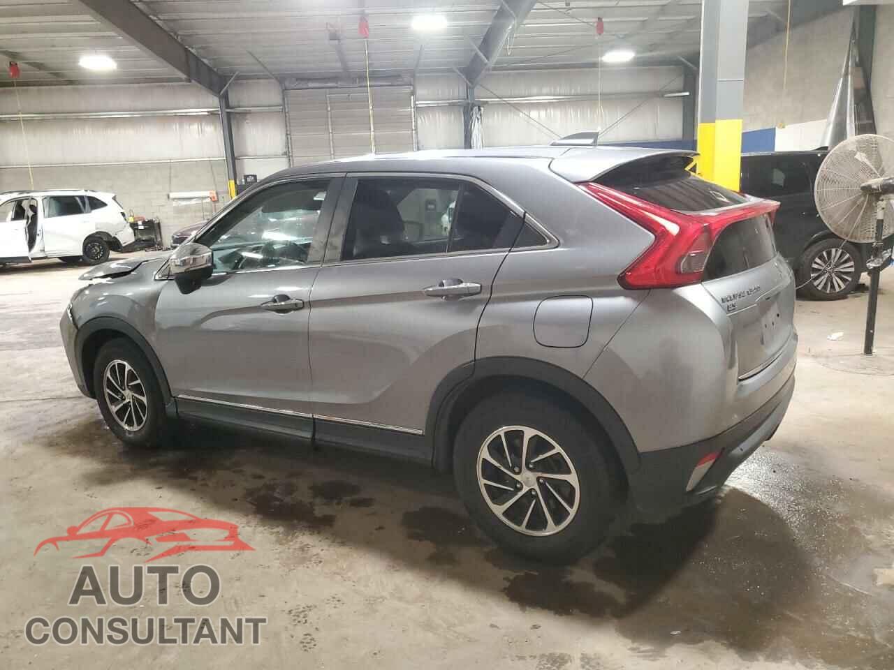 MITSUBISHI ECLIPSE 2020 - JA4AS3AA6LZ013899