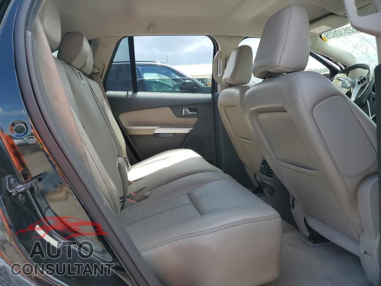 FORD EDGE 2011 - 2FMDK3JC9BBB67072