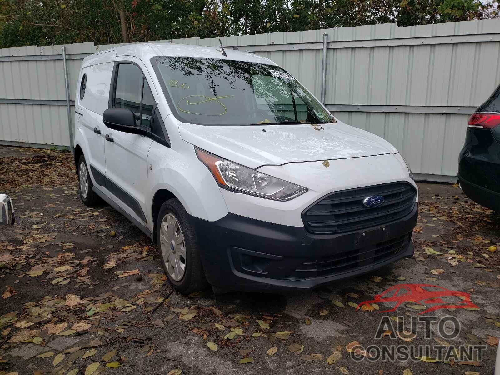 FORD TRANSIT CO 2020 - NM0LS6E24L1447012