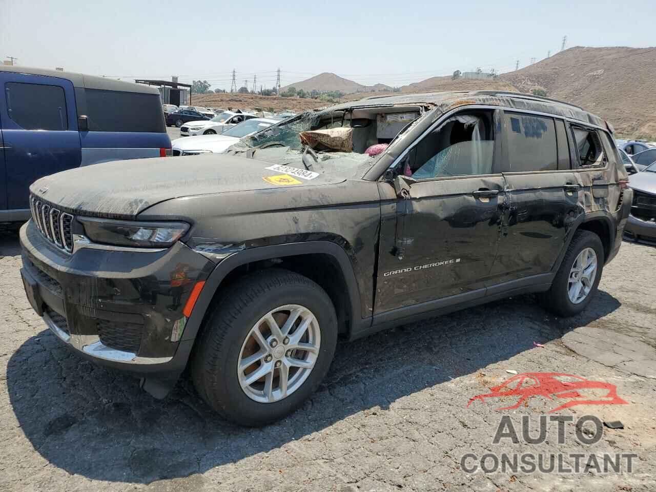 JEEP GRAND CHER 2021 - 1C4RJJAGXM8211249