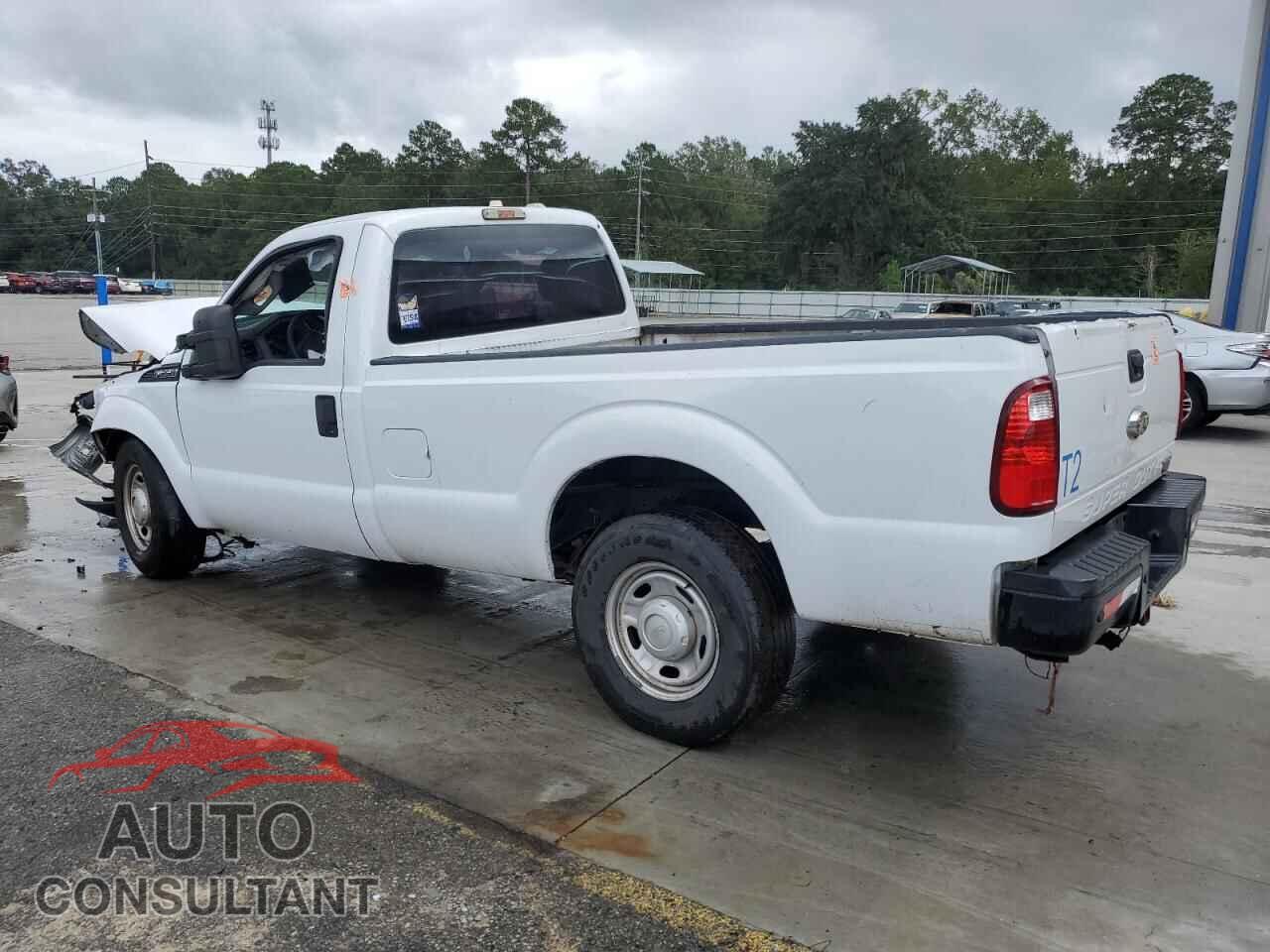 FORD F250 2013 - 1FTBF2A67DEA64907