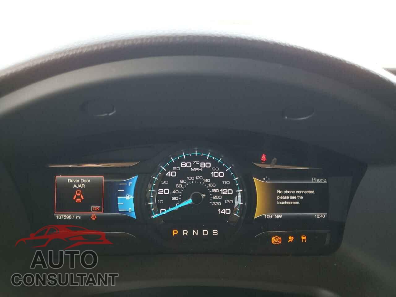 FORD FLEX 2014 - 2FMHK6C85EBD09983