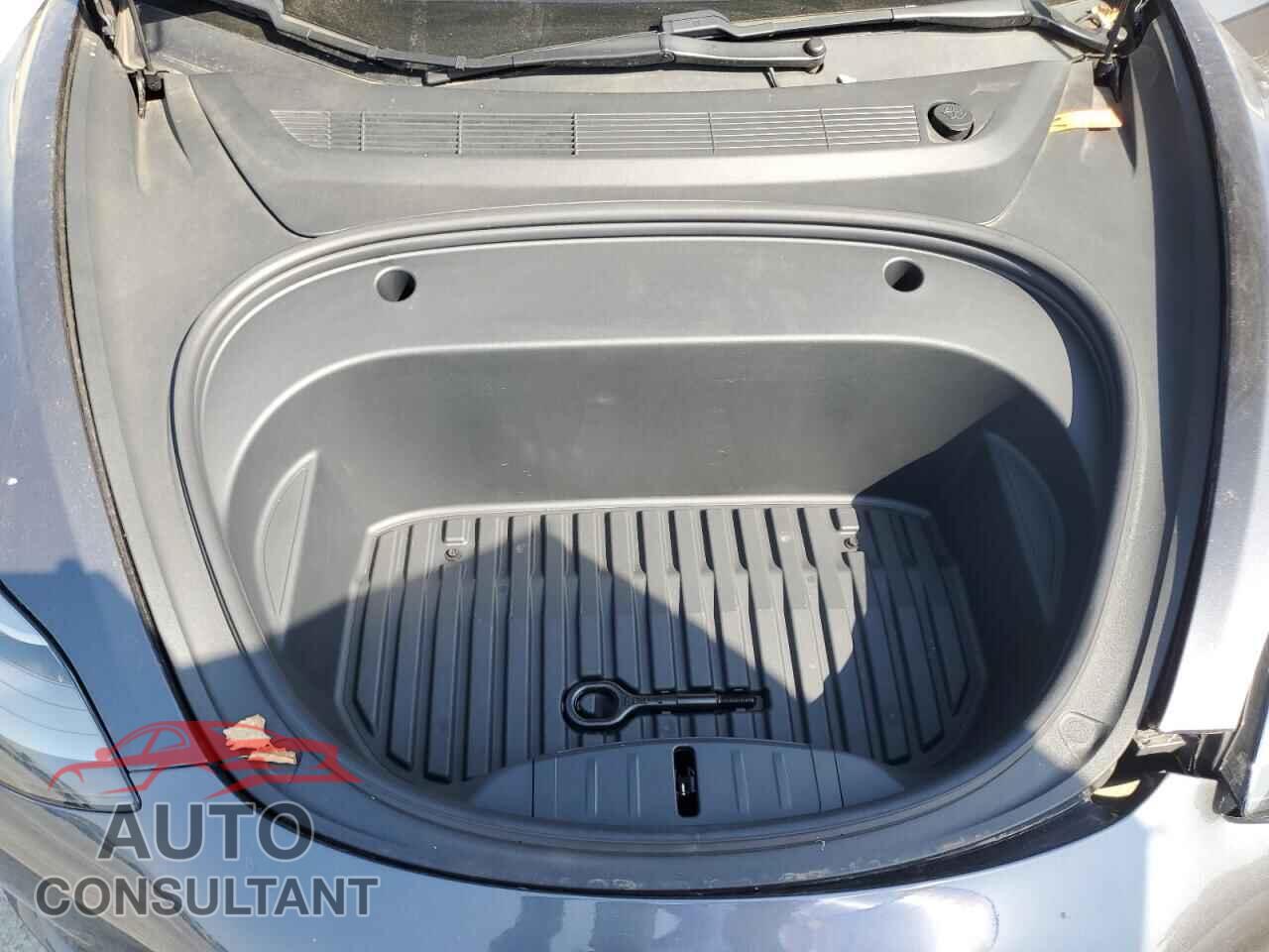 TESLA MODEL 3 2021 - 5YJ3E1EA2MF070385