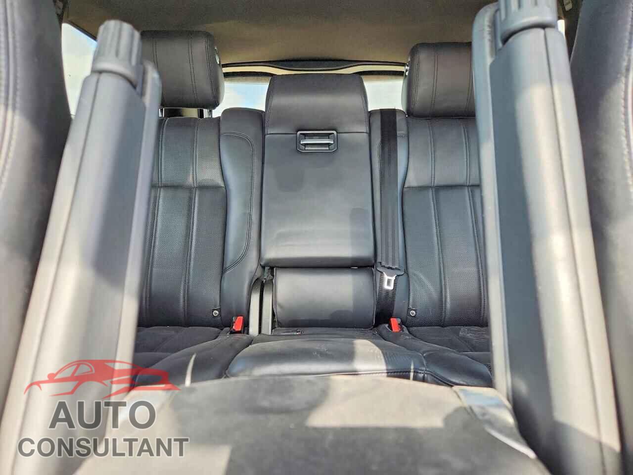 LAND ROVER RANGEROVER 2017 - SALGS2FE0HA327147